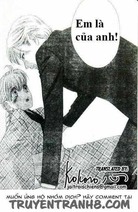 Hoa Hồng Đỏ - Chapter 44 - Trang 16