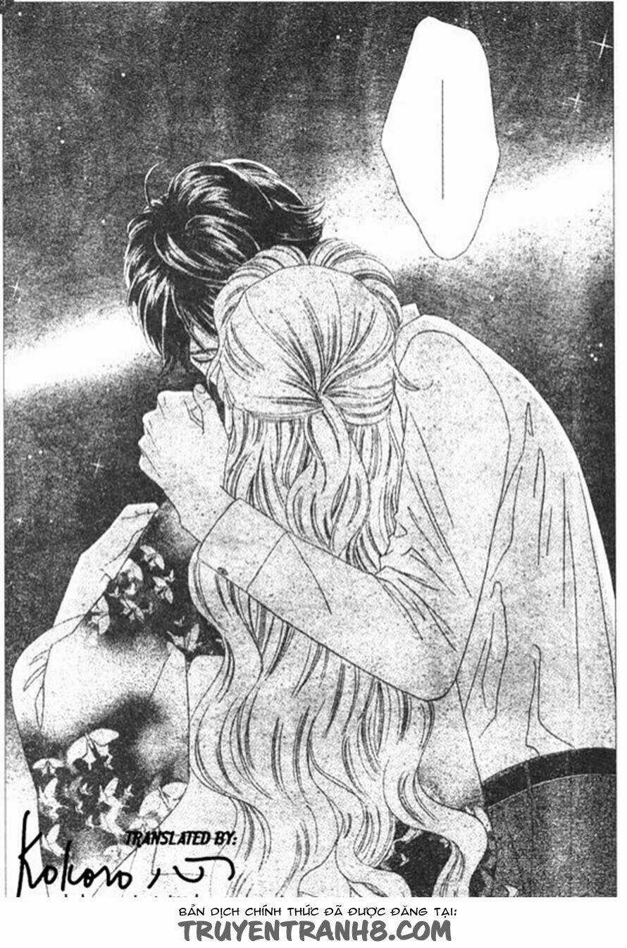 Hoa Hồng Đỏ - Chapter 45 - Trang 19