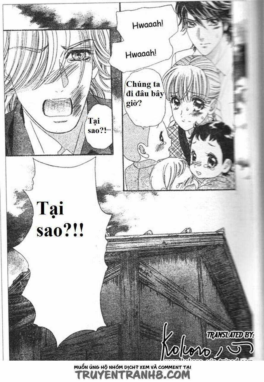 Hoa Hồng Đỏ - Chapter 45 - Trang 29