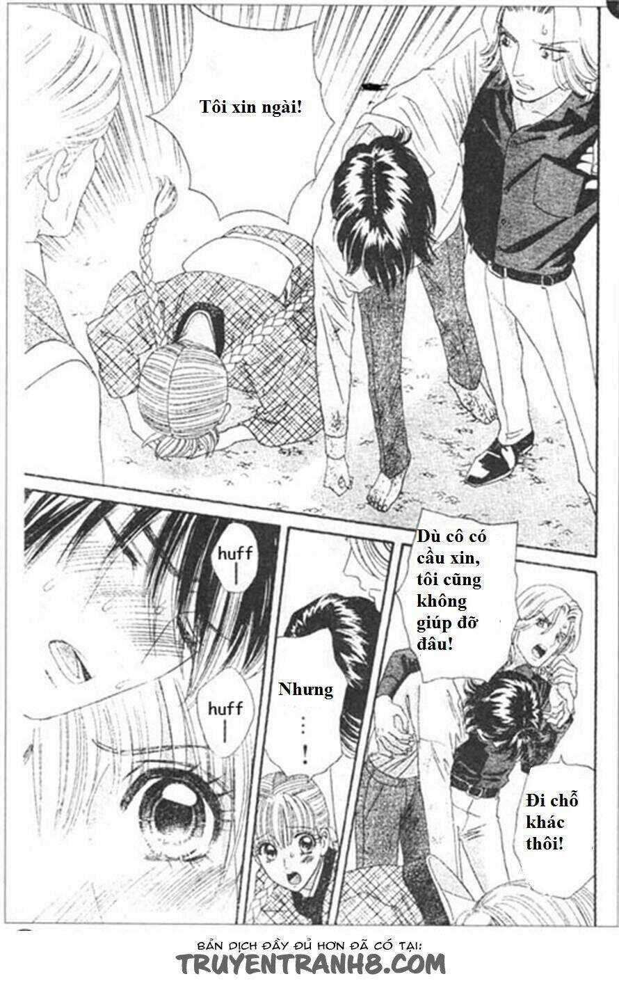 Hoa Hồng Đỏ - Chapter 46 - Trang 18