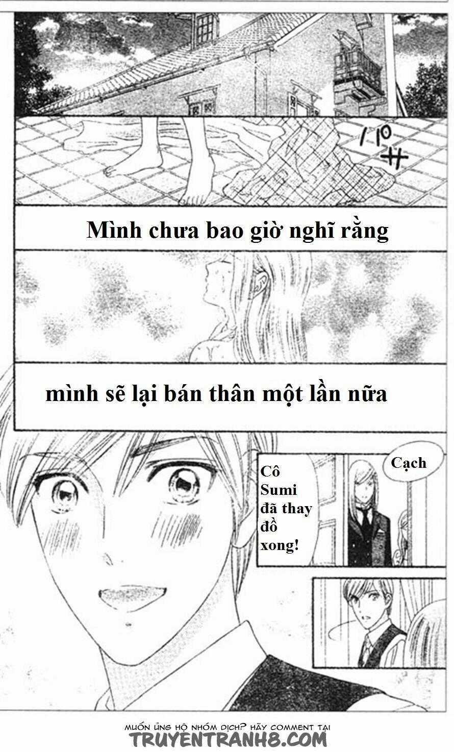 Hoa Hồng Đỏ - Chapter 46 - Trang 25