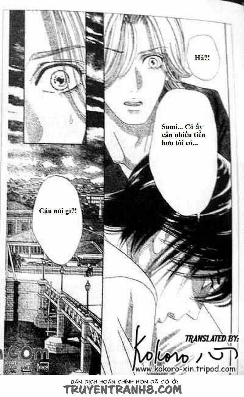 Hoa Hồng Đỏ - Chapter 47 - Trang 13