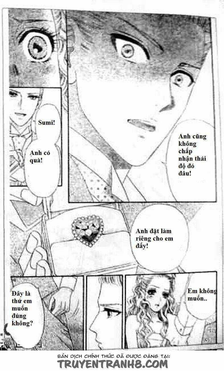 Hoa Hồng Đỏ - Chapter 47 - Trang 17