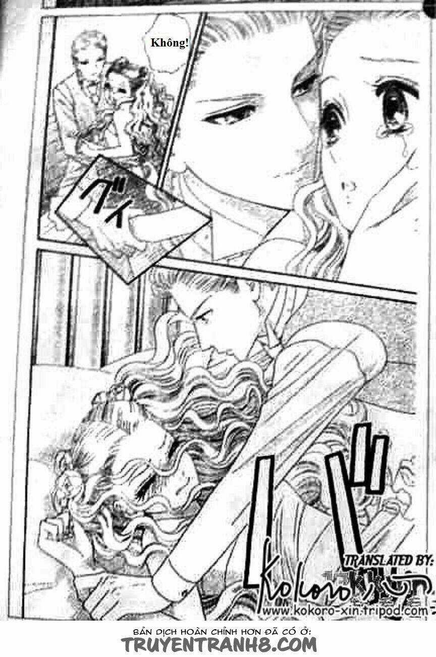 Hoa Hồng Đỏ - Chapter 47 - Trang 20