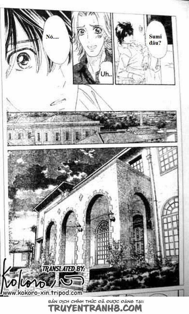Hoa Hồng Đỏ - Chapter 47 - Trang 3