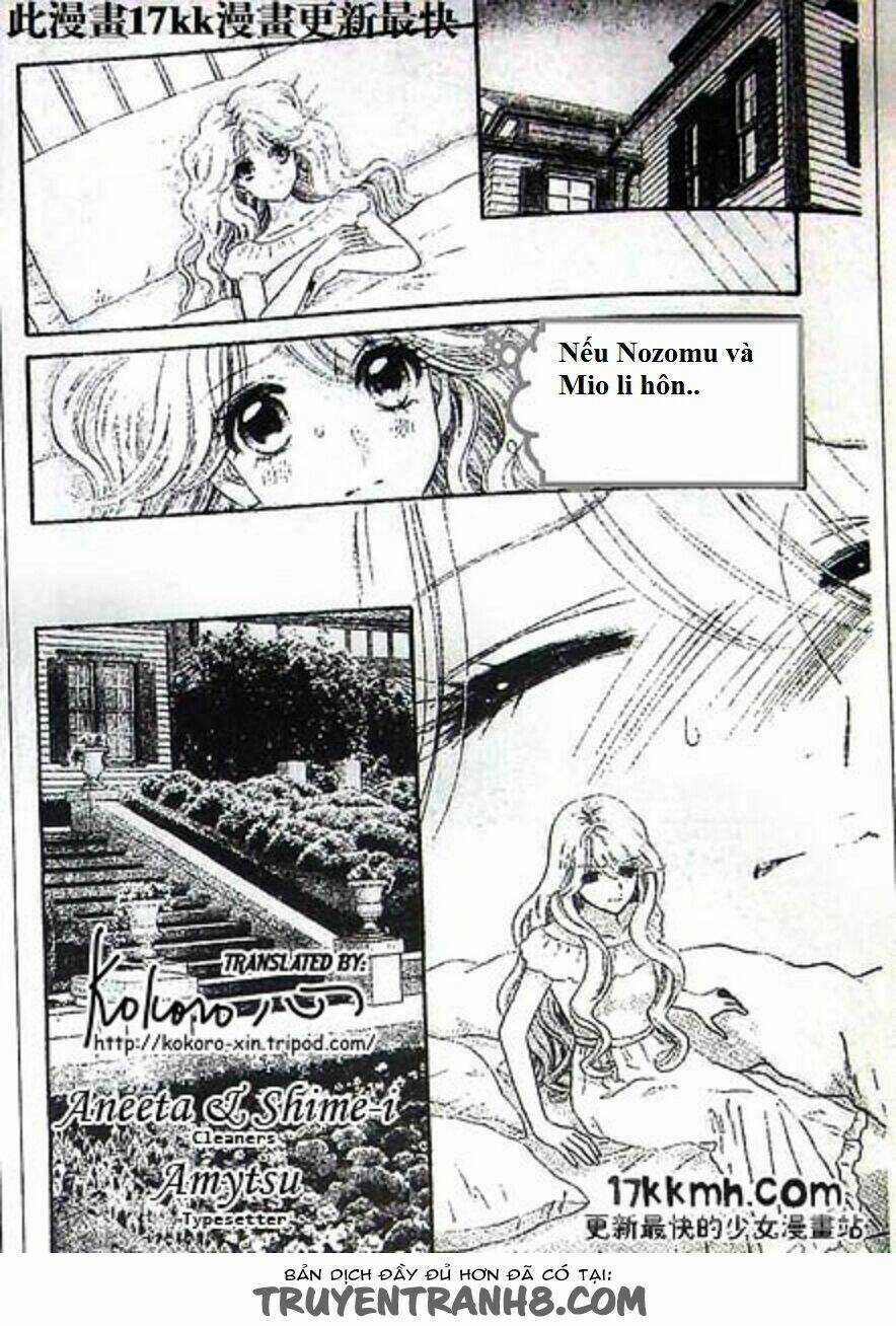 Hoa Hồng Đỏ - Chapter 48 - Trang 16