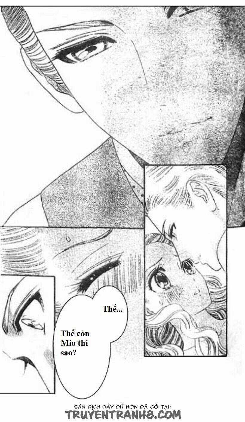 Hoa Hồng Đỏ - Chapter 48 - Trang 3