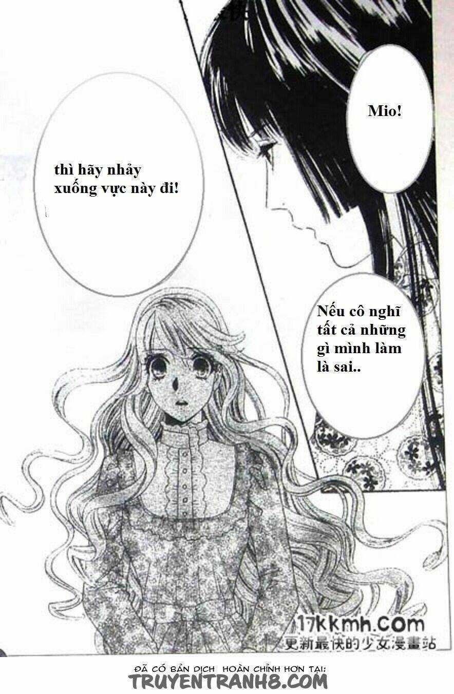 Hoa Hồng Đỏ - Chapter 48 - Trang 28