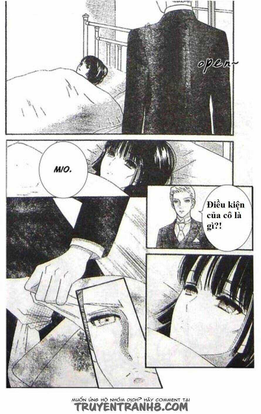 Hoa Hồng Đỏ - Chapter 48 - Trang 7