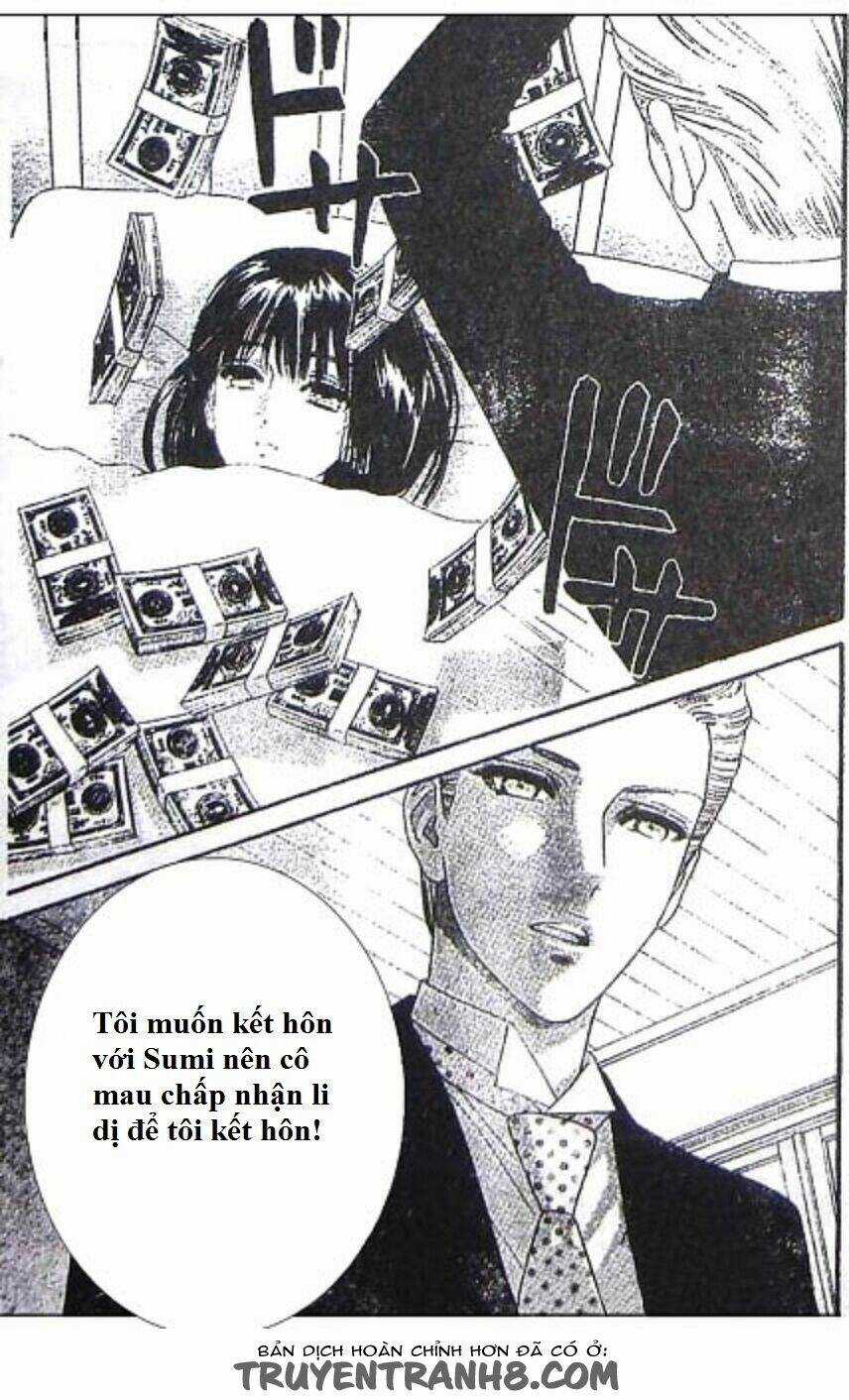 Hoa Hồng Đỏ - Chapter 48 - Trang 8
