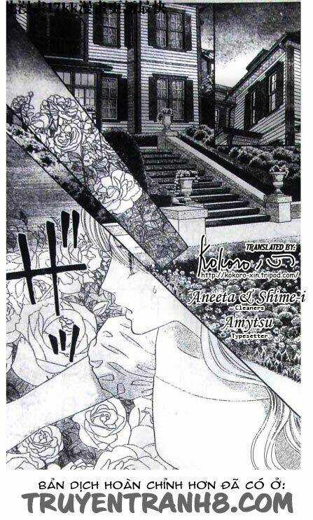 Hoa Hồng Đỏ - Chapter 48 - Trang 10