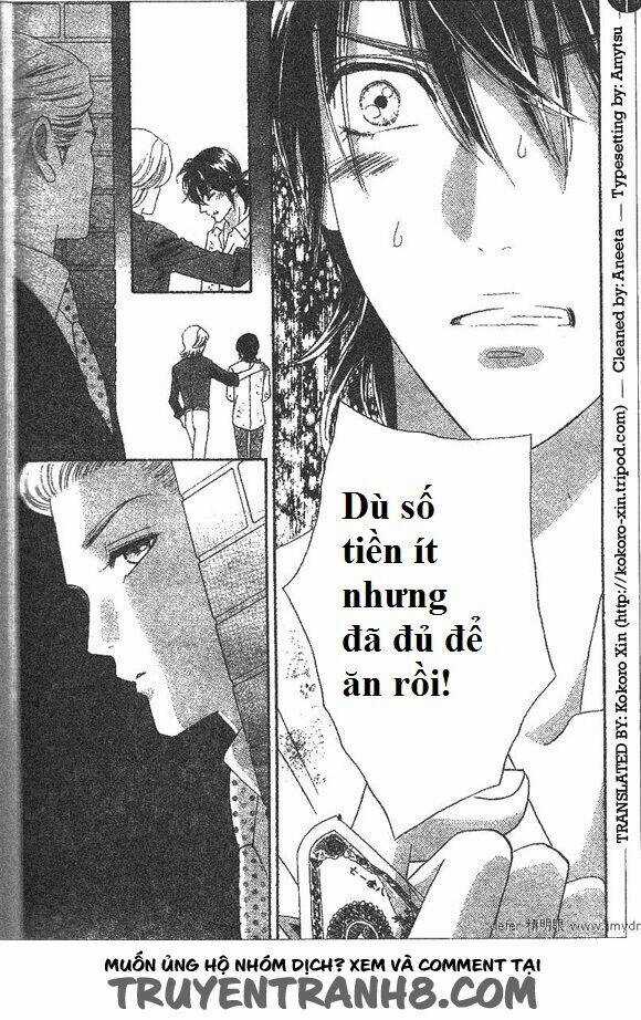 Hoa Hồng Đỏ - Chapter 49 - Trang 13