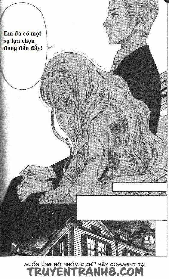 Hoa Hồng Đỏ - Chapter 49 - Trang 21