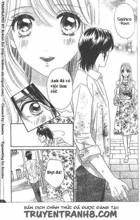 Hoa Hồng Đỏ - Chapter 49 - Trang 26