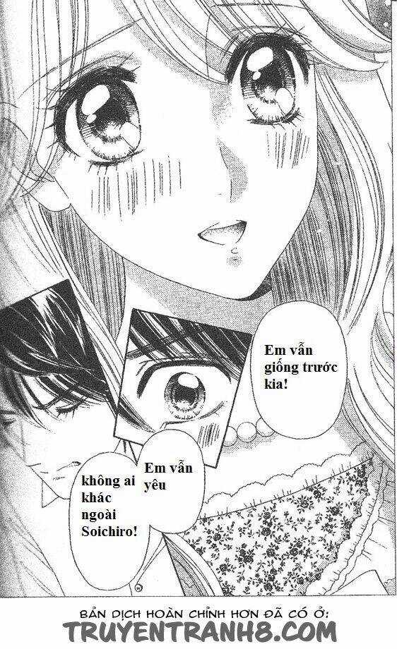 Hoa Hồng Đỏ - Chapter 49 - Trang 29