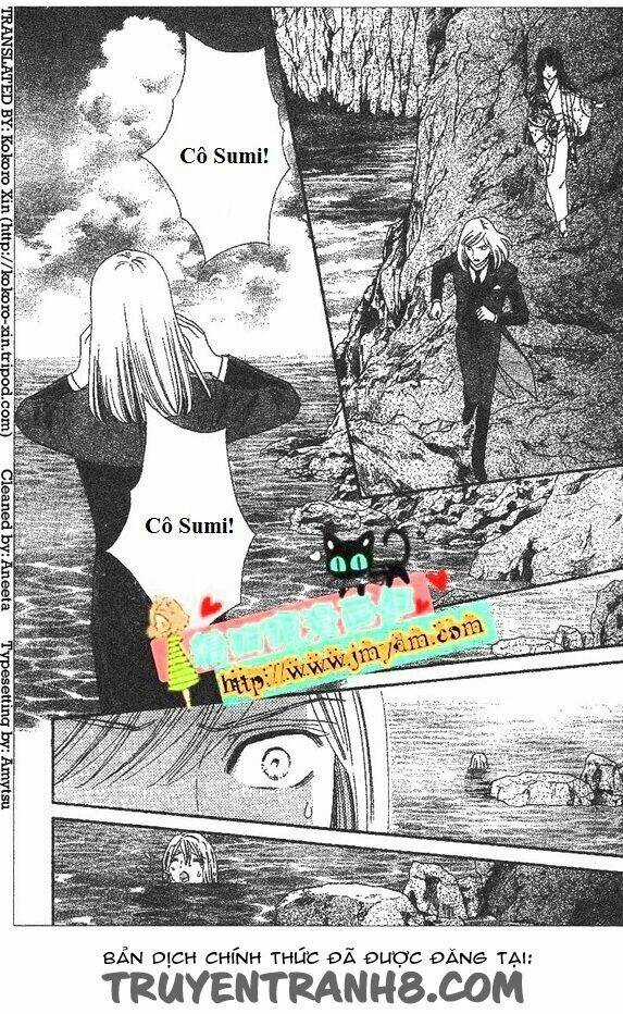 Hoa Hồng Đỏ - Chapter 49 - Trang 4