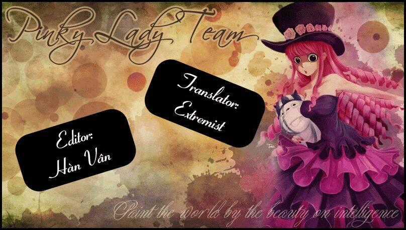 Hoa Hồng Đỏ - Chapter 5 - Trang 1