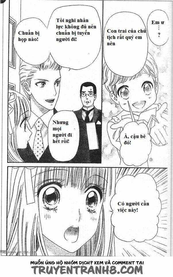 Hoa Hồng Đỏ - Chapter 50 - Trang 26