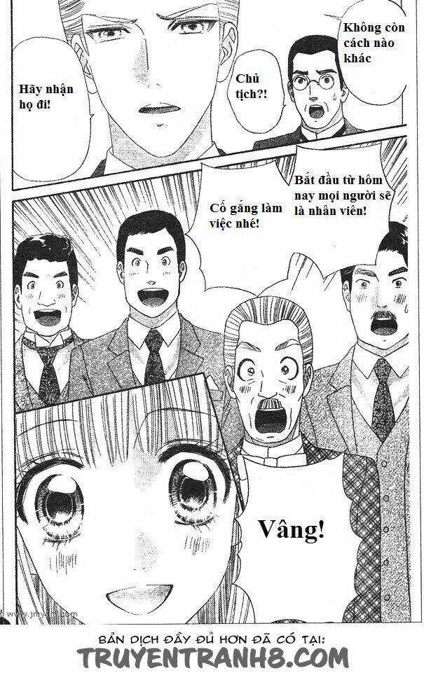 Hoa Hồng Đỏ - Chapter 50 - Trang 28