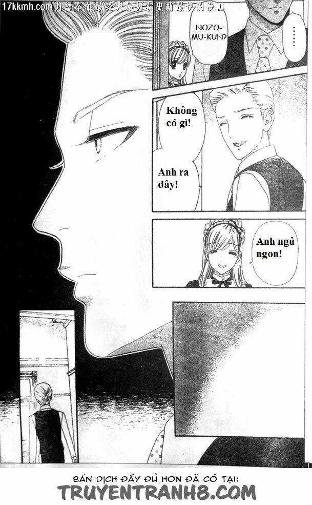 Hoa Hồng Đỏ - Chapter 51 - Trang 16