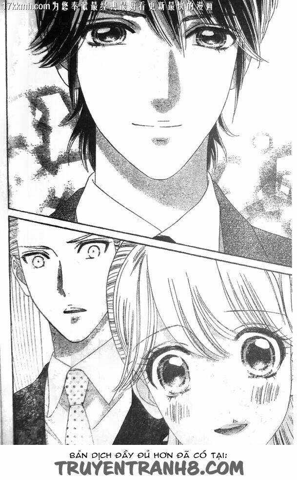 Hoa Hồng Đỏ - Chapter 51 - Trang 22