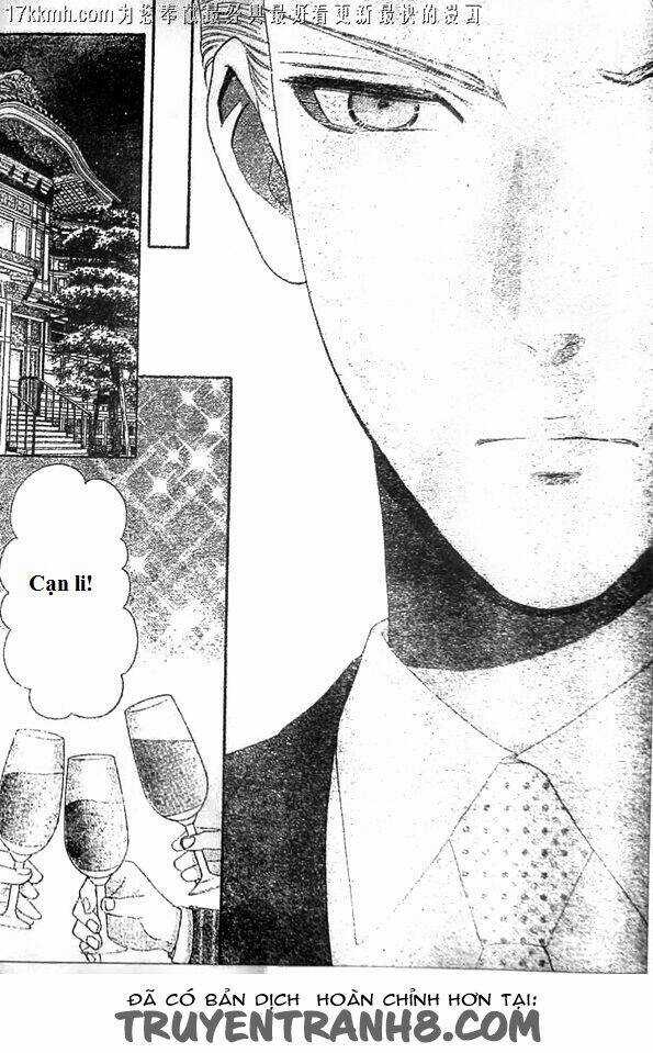 Hoa Hồng Đỏ - Chapter 51 - Trang 23