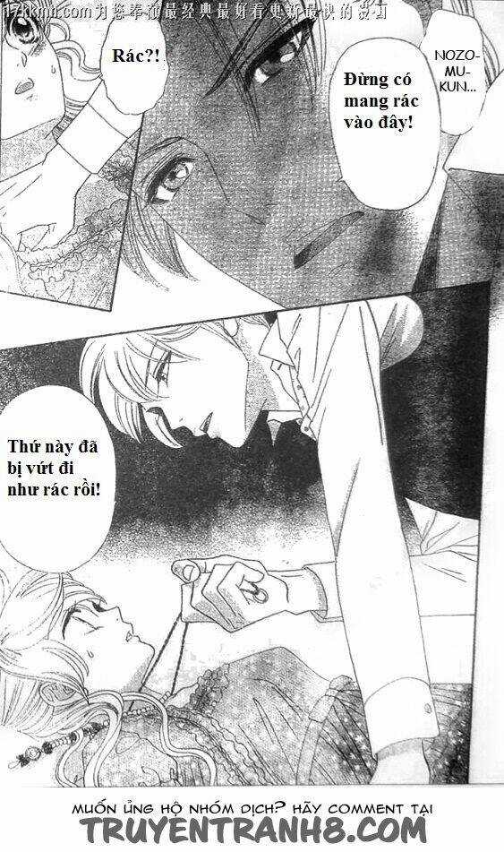 Hoa Hồng Đỏ - Chapter 51 - Trang 29