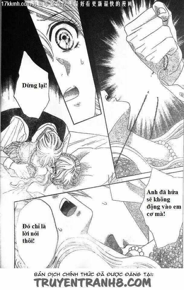 Hoa Hồng Đỏ - Chapter 51 - Trang 30