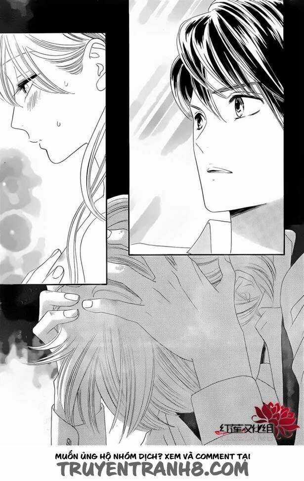 Hoa Hồng Đỏ - Chapter 53 - Trang 17