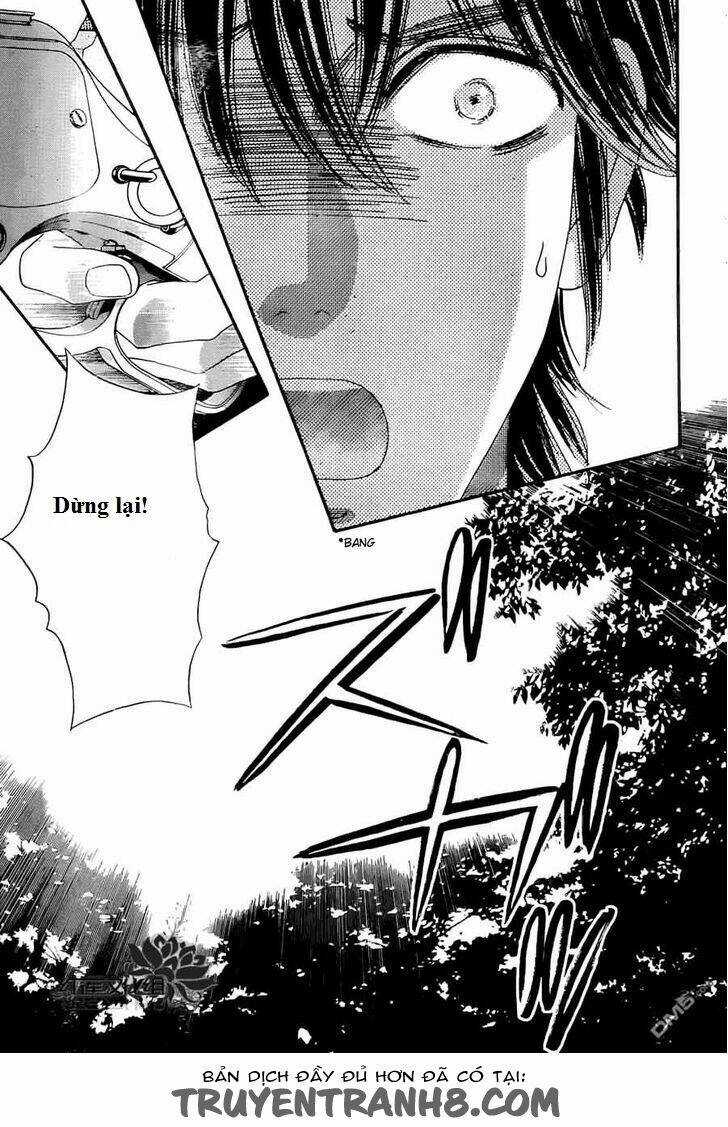 Hoa Hồng Đỏ - Chapter 54 - Trang 3