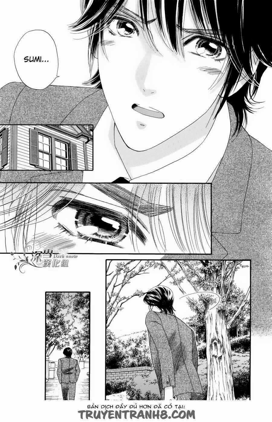 Hoa Hồng Đỏ - Chapter 56 - Trang 18