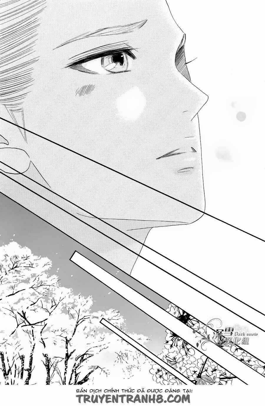 Hoa Hồng Đỏ - Chapter 57 - Trang 24