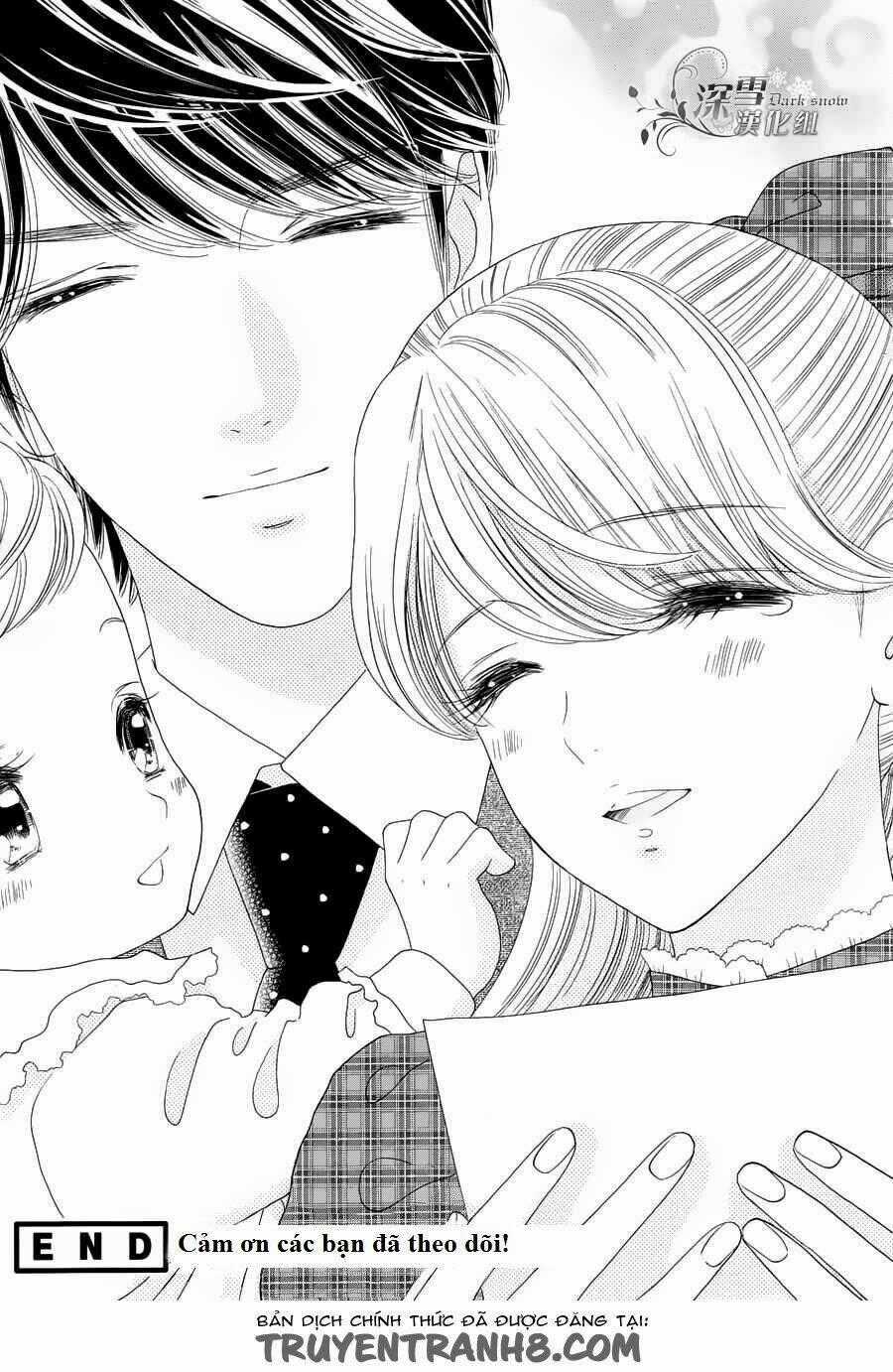 Hoa Hồng Đỏ - Chapter 57 - Trang 32