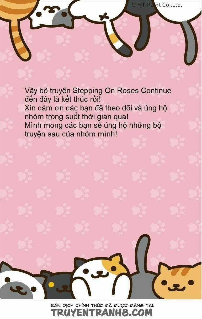 Hoa Hồng Đỏ - Chapter 57 - Trang 33