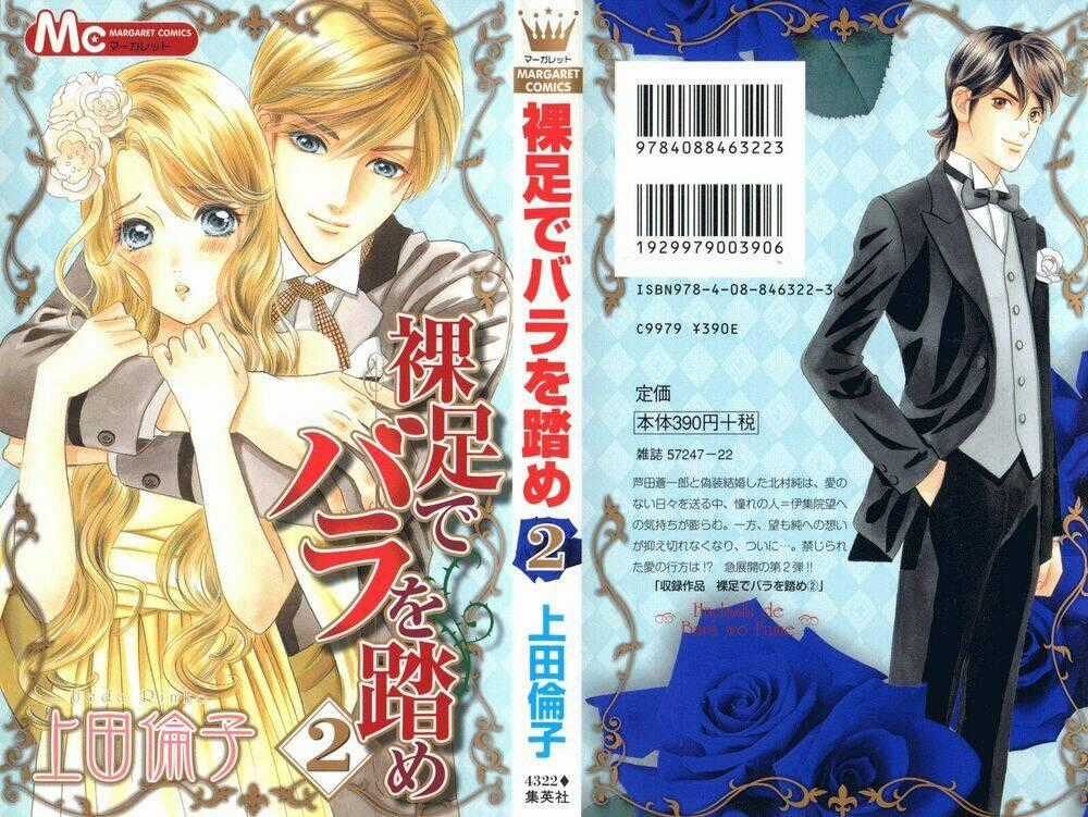 Hoa Hồng Đỏ - Chapter 6 - Trang 2