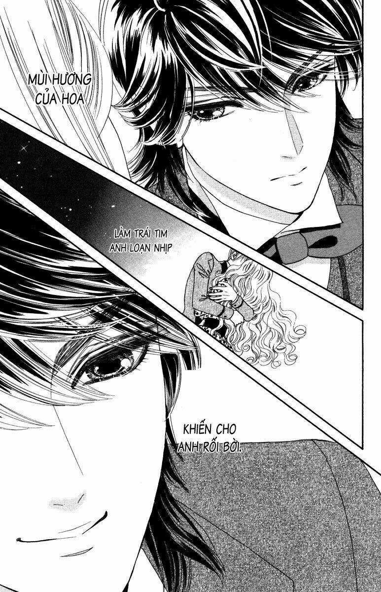 Hoa Hồng Đỏ - Chapter 6 - Trang 26