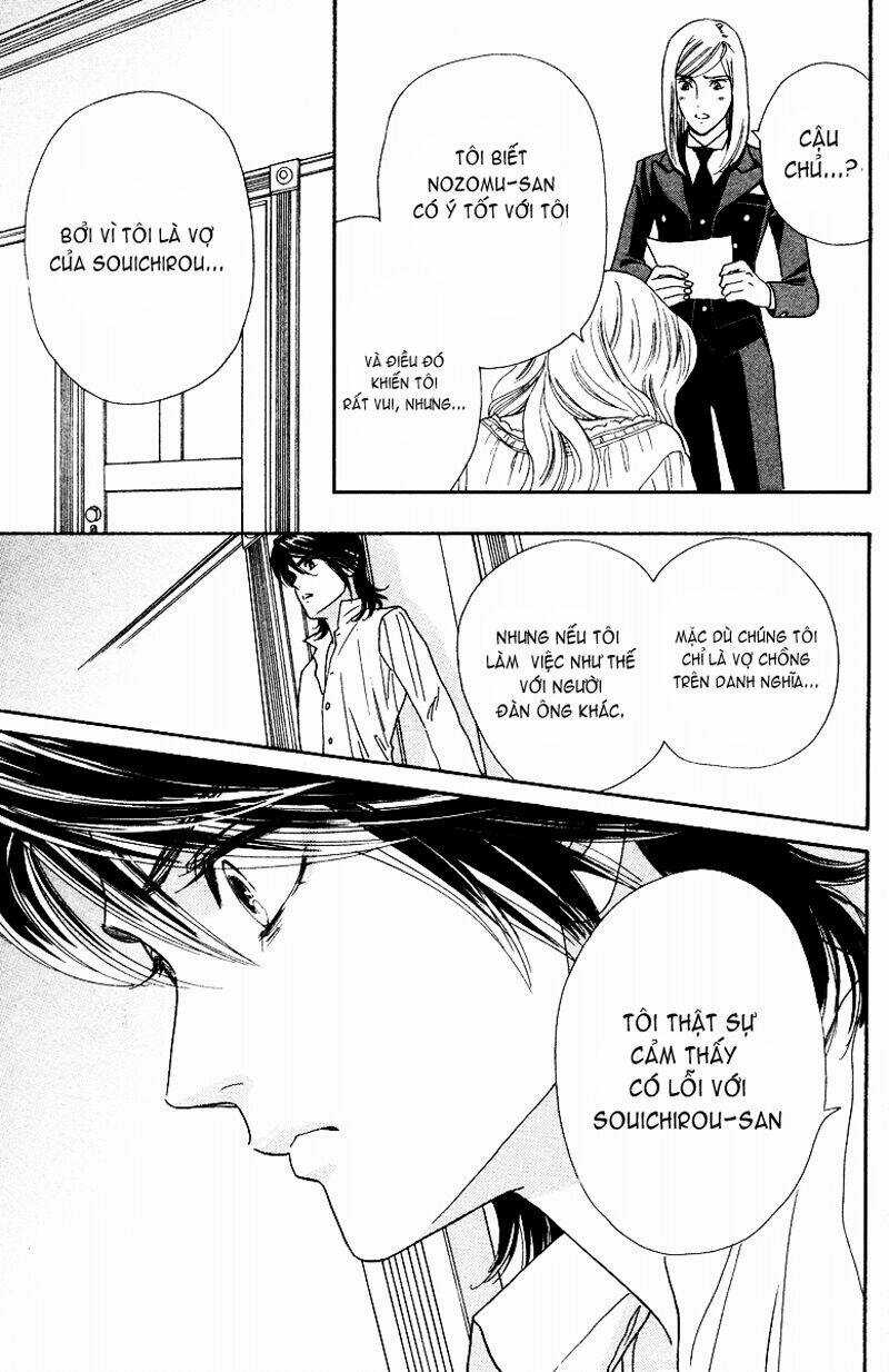 Hoa Hồng Đỏ - Chapter 7 - Trang 18