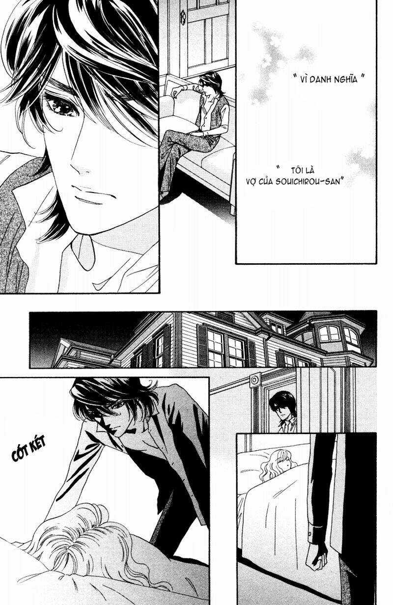 Hoa Hồng Đỏ - Chapter 7 - Trang 20