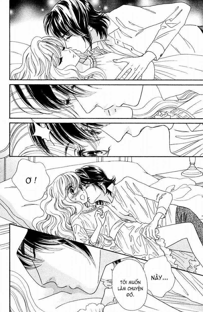 Hoa Hồng Đỏ - Chapter 7 - Trang 21