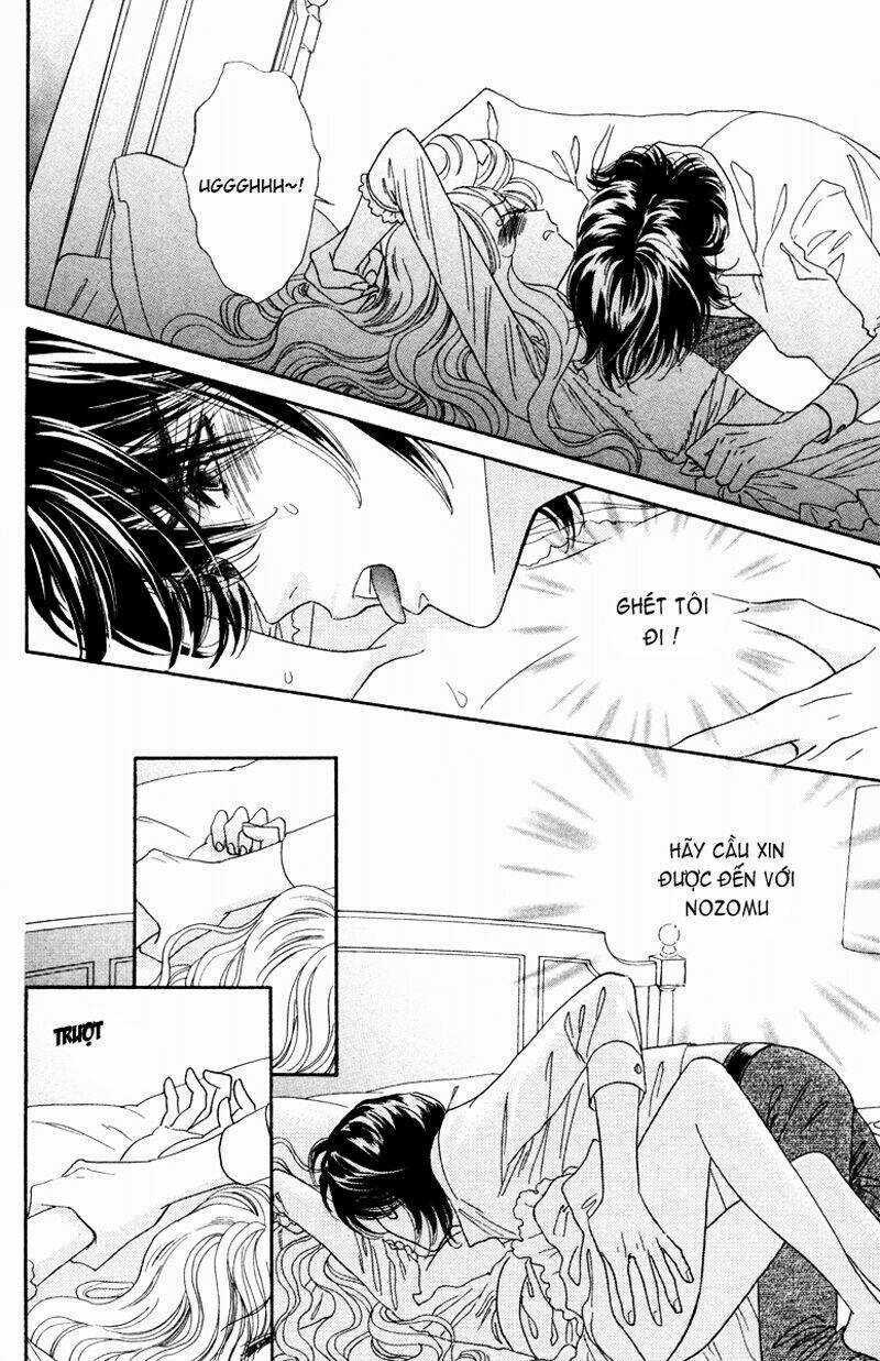 Hoa Hồng Đỏ - Chapter 7 - Trang 23