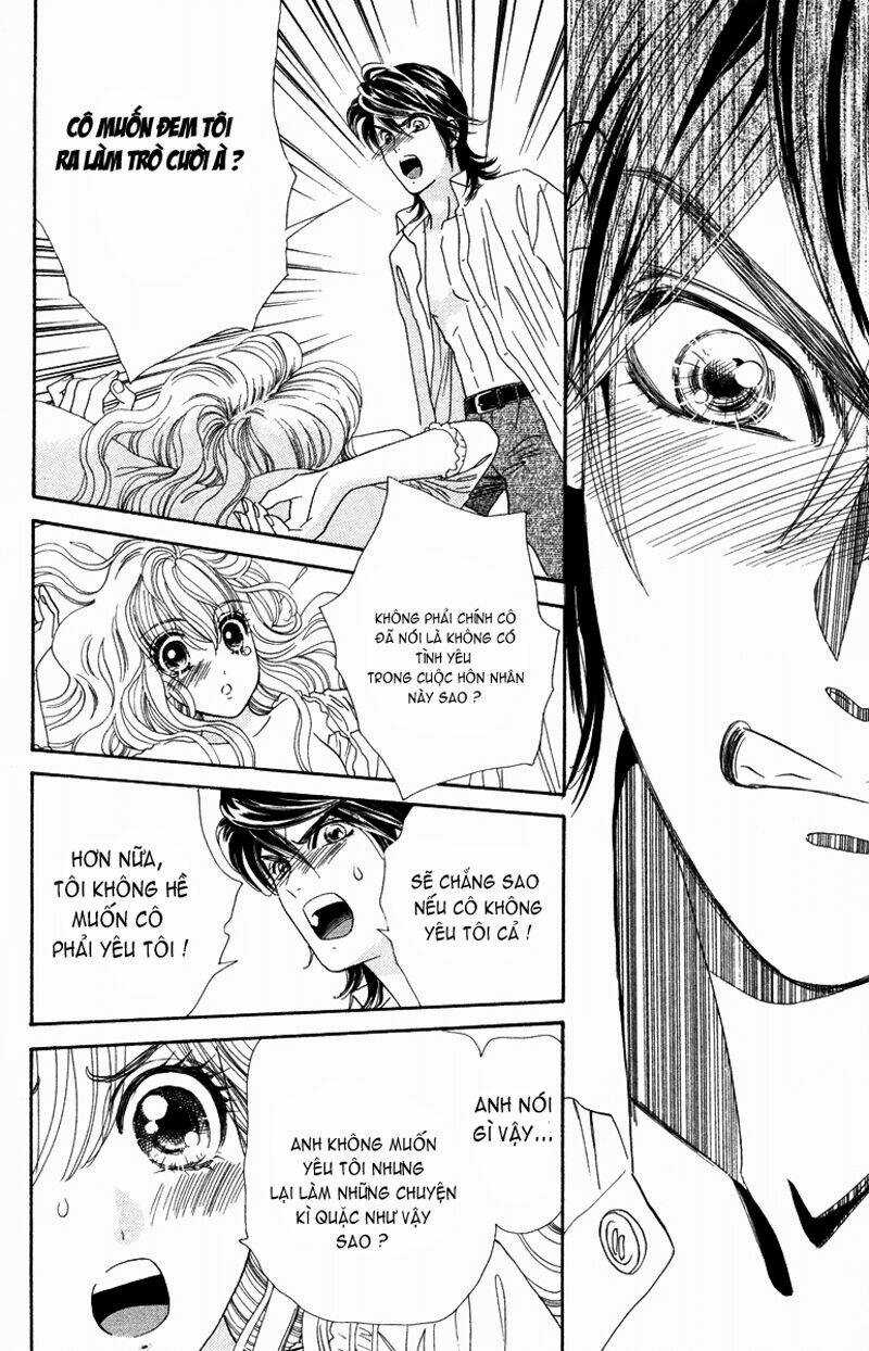 Hoa Hồng Đỏ - Chapter 7 - Trang 25