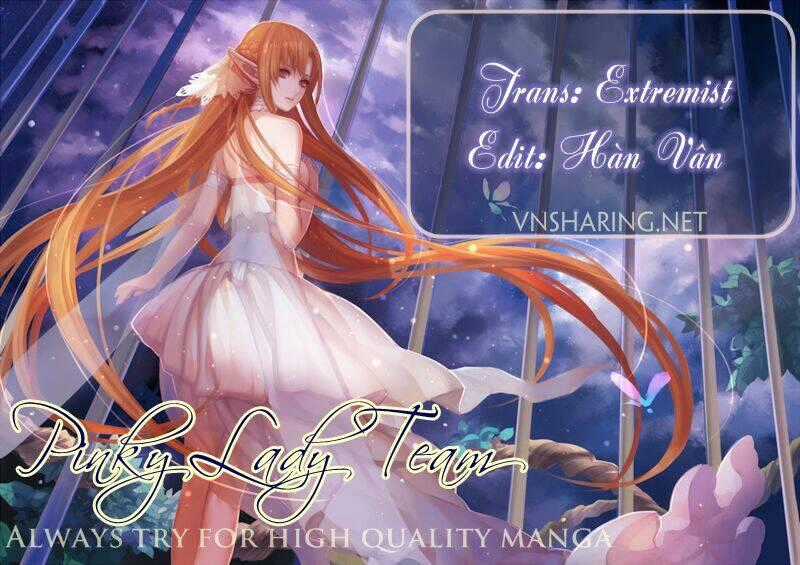 Hoa Hồng Đỏ - Chapter 8 - Trang 1