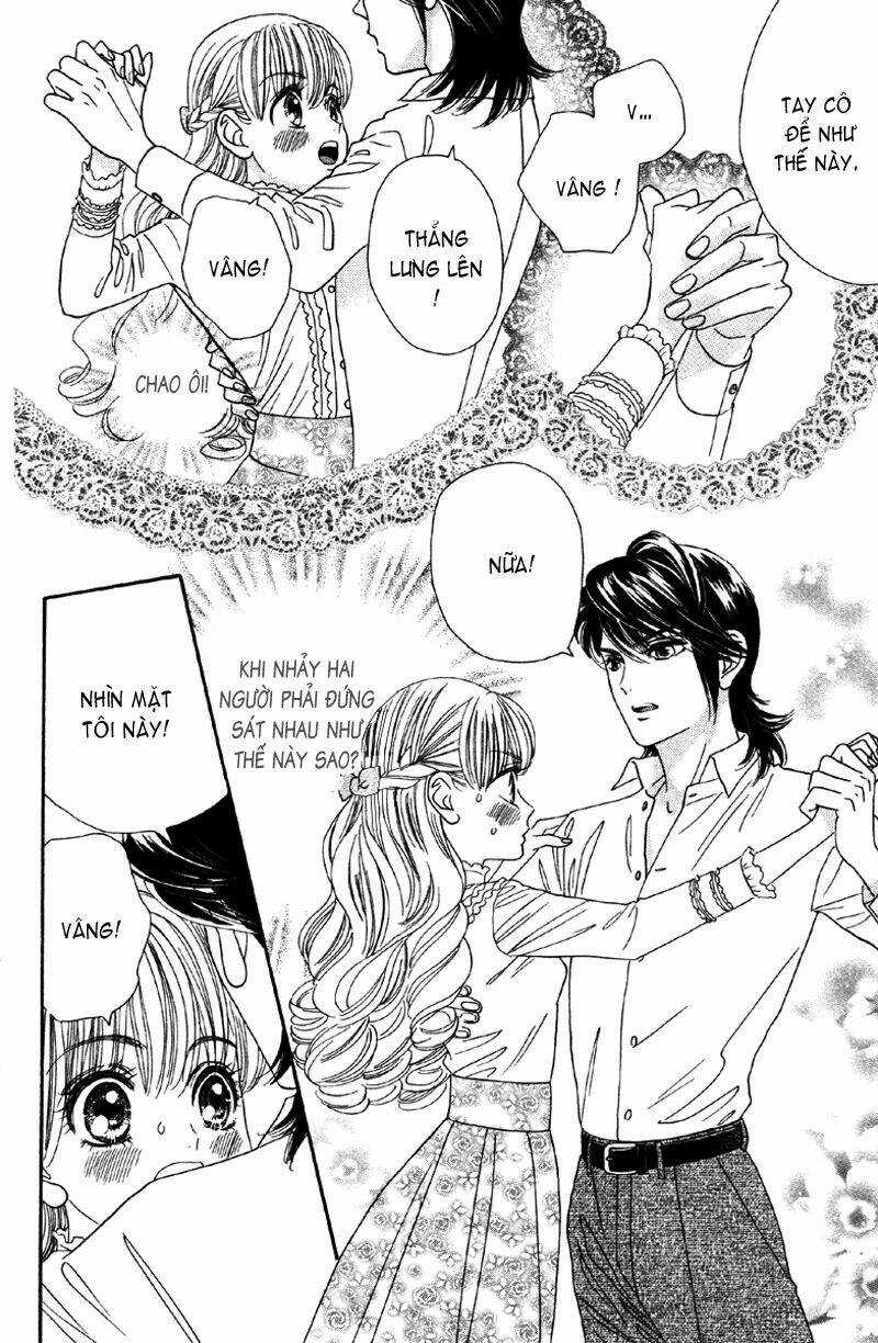 Hoa Hồng Đỏ - Chapter 8 - Trang 13
