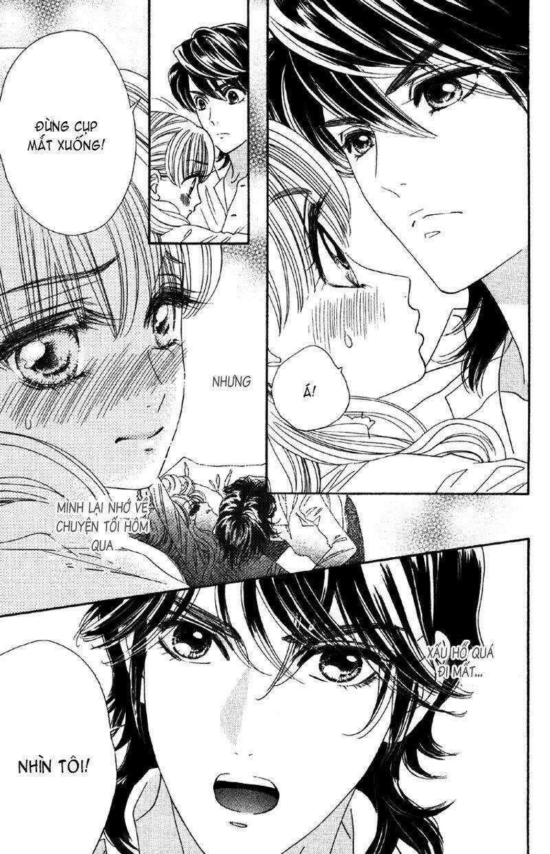 Hoa Hồng Đỏ - Chapter 8 - Trang 14