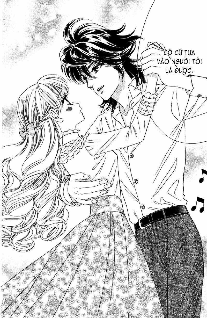 Hoa Hồng Đỏ - Chapter 8 - Trang 15