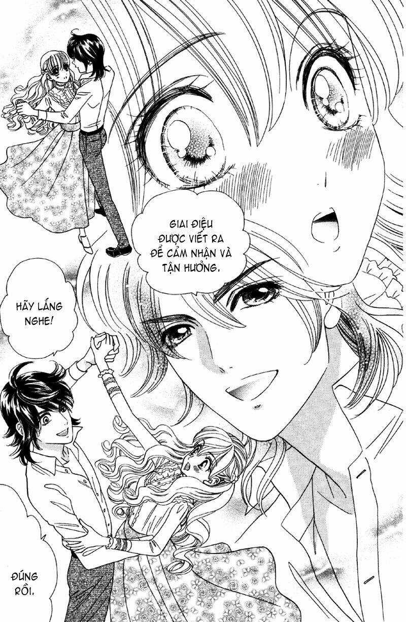 Hoa Hồng Đỏ - Chapter 8 - Trang 16