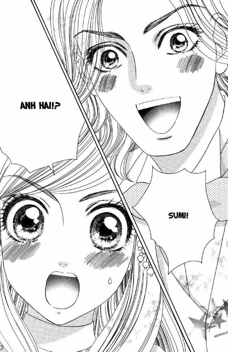 Hoa Hồng Đỏ - Chapter 8 - Trang 26