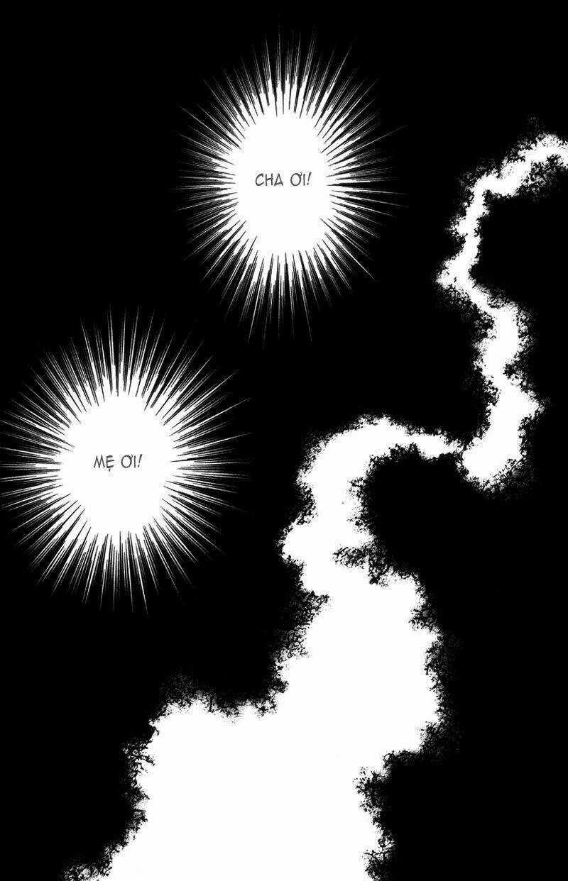 Hoa Hồng Đỏ - Chapter 8 - Trang 4