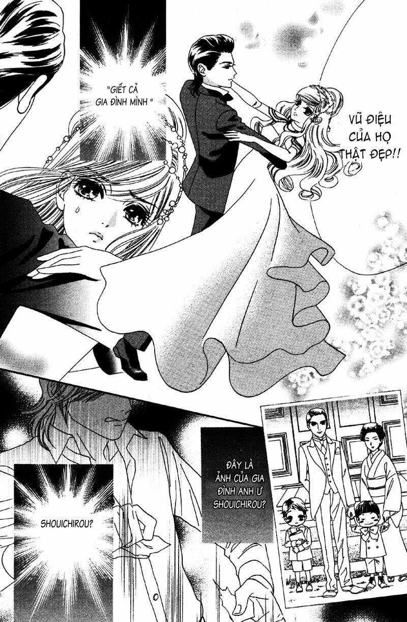 Hoa Hồng Đỏ - Chapter 9 - Trang 20