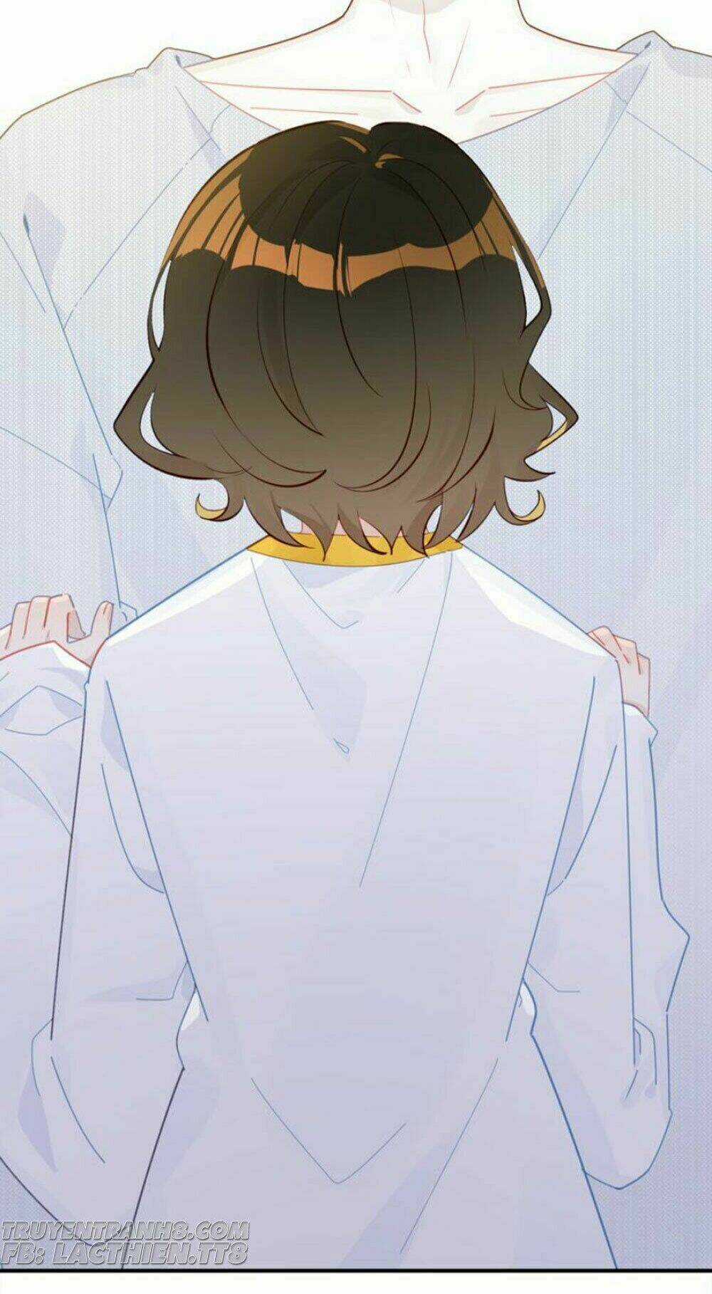 Hoa Hồng Tặng Anh - Chapter 21 - Trang 12